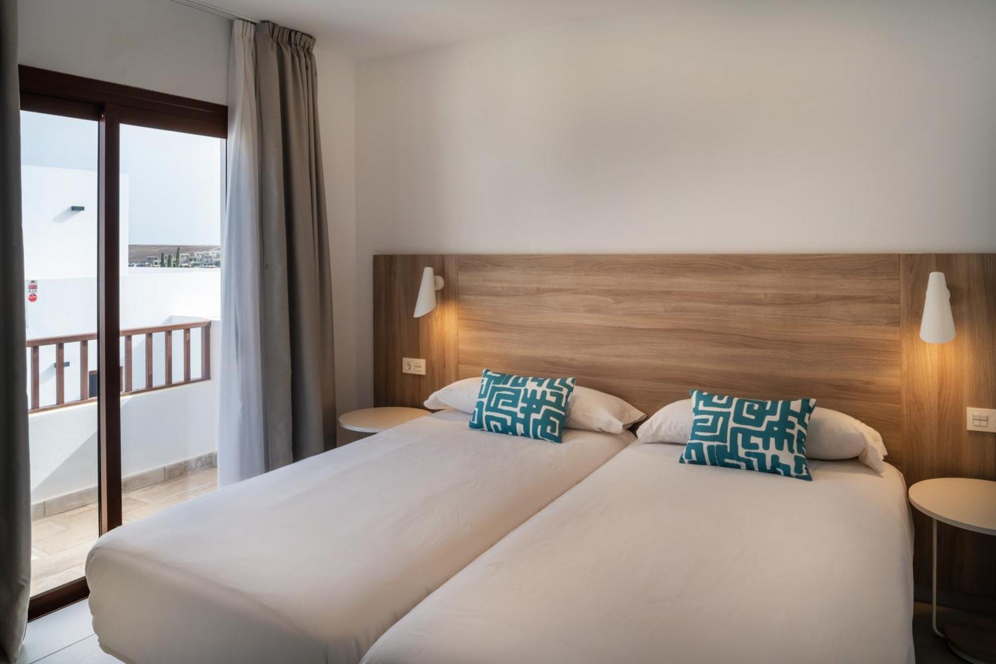 Ereza Villas La Granja Playa Blanca  Bagian luar foto