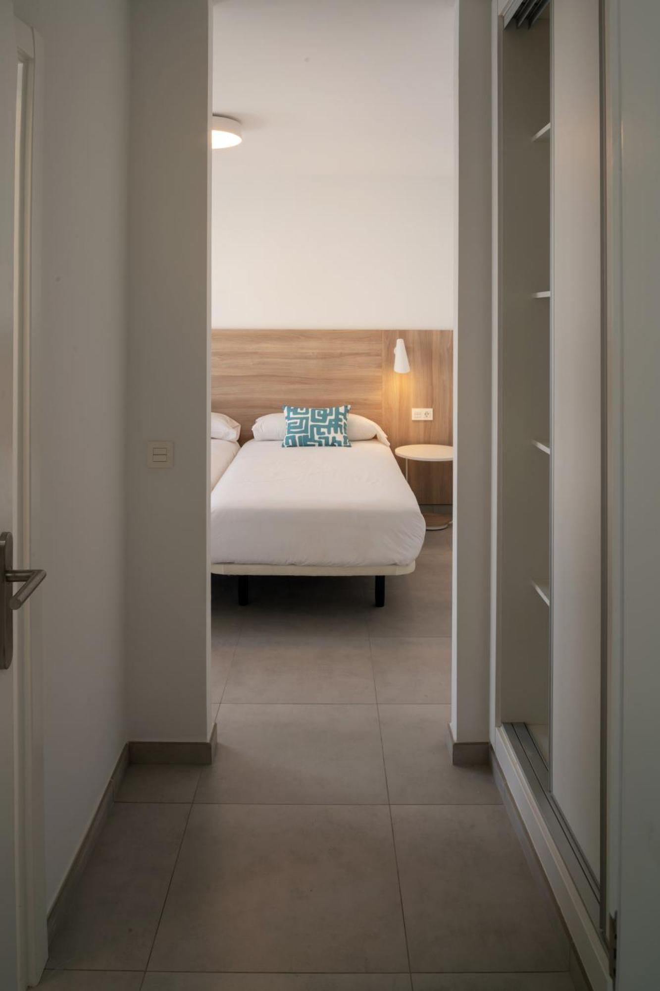Ereza Villas La Granja Playa Blanca  Bagian luar foto